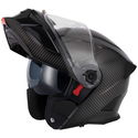 H276 Helmet Sonic Carbon
