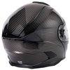 Vcan Vcan H276 Helmet Sonic Carbon - Thumbnail 6