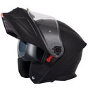H276 Helmet Matt Black