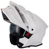 Vcan Vcan H276 Helmet White - Thumbnail 1