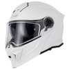 Vcan Vcan H276 Helmet White - Thumbnail 4