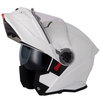 Vcan Vcan H276 Helmet White - Thumbnail 7