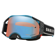 Airbrake Tomac Signature Goggles Sapphire Prizm