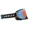 Oakley Oakley Airbrake Tomac Signature Goggles - Sapphire Prizm - Thumbnail 2