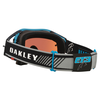 Oakley Oakley Airbrake Tomac Signature Goggles - Sapphire Prizm - Thumbnail 3