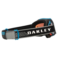 Airbrake Tomac Signature Goggles Sapphire Prizm