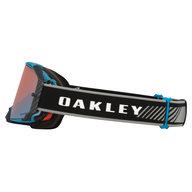 Airbrake Tomac Signature Goggles Sapphire Prizm