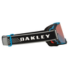 Oakley Oakley Airbrake Tomac Signature Goggles - Sapphire Prizm - Thumbnail 6