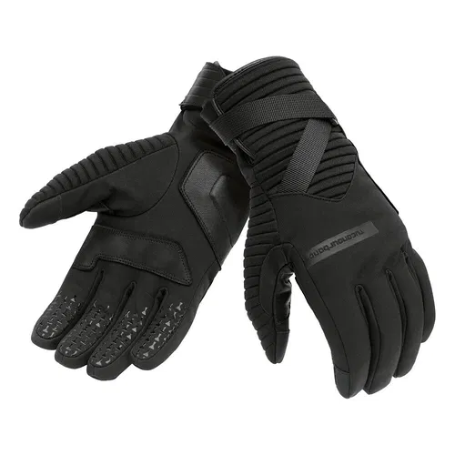 Tucano Urbano Break Hydroscud Gloves Black