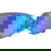 Alpinestars Alpinestars Vision 5 Wordmark Goggles - Purple Mirror Blue - Thumbnail 2