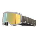 Vision 5 Hollow Goggle Wind Mirror Gold