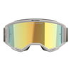 Alpinestars Alpinestars Vision 5 Hollow Goggle Wind Mirror Gold - Thumbnail 2