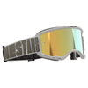 Alpinestars Alpinestars Vision 5 Hollow Goggle Wind Mirror Gold - Thumbnail 3