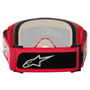 Alpinestars Alpinestars Vision 5 Blaze Goggles - Red Mirror Gold - Thumbnail 4