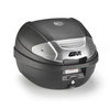 Givi Givi 30l Monolock Top Case Smoked Reflector - Thumbnail 1