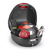 Givi Givi Monolock Top Case 30L Red Reflectors - Thumbnail 3