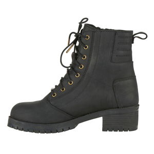 Furygan Janis Lady D3O Boots Black