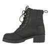 Furygan Furygan Janis Lady D3O Boots Black - Thumbnail 1