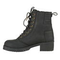 Janis Lady D3O Boots Black