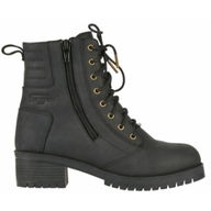 Janis Lady D3O Boots Black