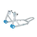 Premium Front Paddock Stand