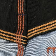 Original Approved AA Jeans 3 Year