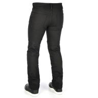 Original Approved AA Jeans Black