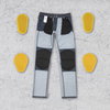 Oxford Products Oxford Products Original Approved AA Jeans Black - Thumbnail 3