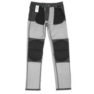 Original Approved AA Jeans Black