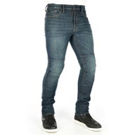 Original Approved AA Jeans Blue