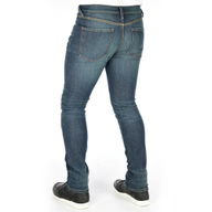 Original Approved AA Jeans Blue