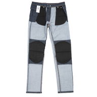 Original Approved AA Jeans Blue