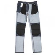 Original Approved AA Jeans Dark Aged