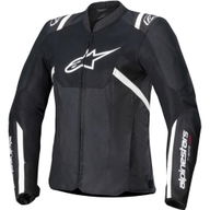 Stella T-SPS V2 Air Jacket Black White