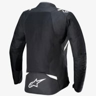 Stella T-SPS V2 Air Jacket Black White