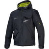 Alpinestars Alpinestars Mogress Air Jacket Black Lime Punch White - Thumbnail 2