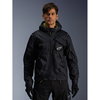 Alpinestars Alpinestars Mogress Air Jacket Black Lime Punch White - Thumbnail 3