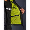 Alpinestars Alpinestars Mogress Air Jacket Black Lime Punch White - Thumbnail 5
