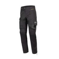 Acteon Pants Black