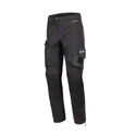 Acteon Pants Black