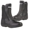Bike It Bike It Preto Mid Length Waterproof Boots Black - Thumbnail 1