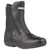 Bike It Bike It Preto Mid Length Waterproof Boots Black - Thumbnail 2