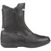 Bike It Bike It Preto Mid Length Waterproof Boots Black - Thumbnail 3