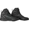 RST RST Sabre Moto Shoe CE Boots Black Black Black - Thumbnail 1