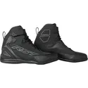 Sabre Moto Shoe CE Boots Black Black Black