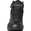 RST RST Sabre Moto Shoe CE Boots Black Black Black - Thumbnail 2
