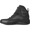 RST RST Sabre Moto Shoe CE Boots Black Black Black - Thumbnail 4