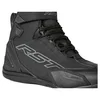 RST RST Sabre Moto Shoe CE Boots Black Black Black - Thumbnail 5