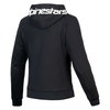 Alpinestars Alpinestars Stella Chrome V2 Sport Hoodie Black White - Thumbnail 2