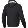 Alpinestars Alpinestars Chrome V2 Sport Hoodie Black White - Thumbnail 2